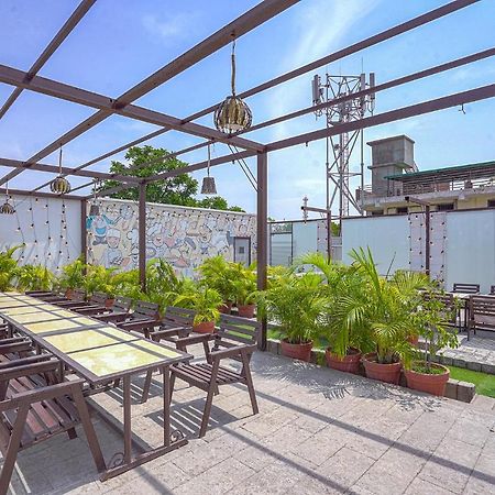 Fabhotel Prime The Solitaire Express Dehradun Exterior foto